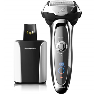 Panasonic Electric Shaver and Trimmer for Men, ES-LV95-S ARC5