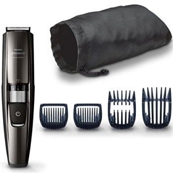 Philips Norelco Bodygroomer BT5215/41 Trimmer And Shaver