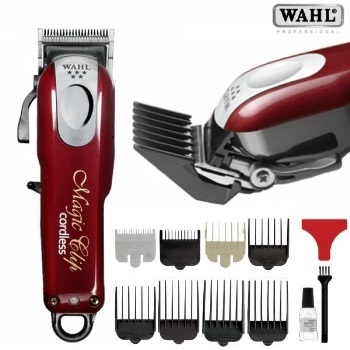 wahl hair clippers for men