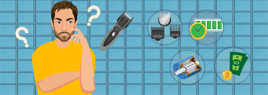 A Buyer’s Guide to Mustache Trimmer