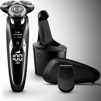 Philips Norelco Electric Shaver 9700