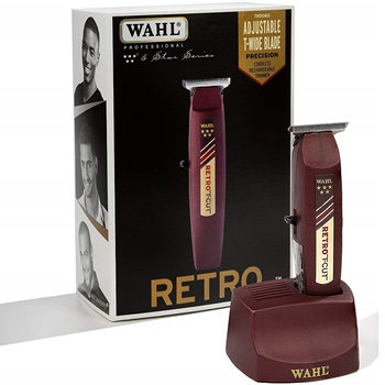 Wahl Professional 5 Star Series Cordless clipper #8412