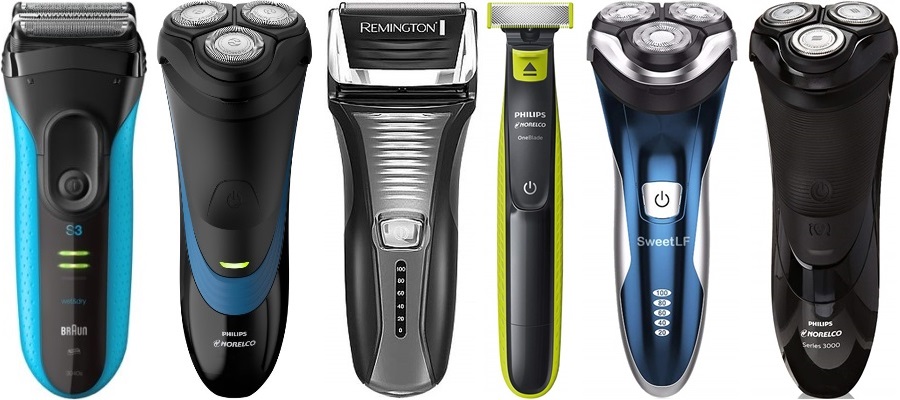 Best cheap electric shaver