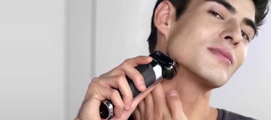 Best electric shaver for teenagers