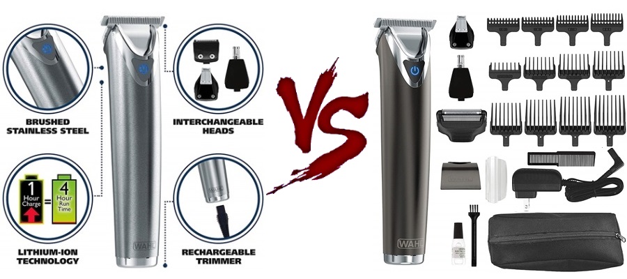 Wahl 9818 vs 9864: Which One Should You Buy?