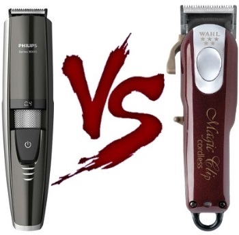 Shaver vs Trimmer vs Clipper: Find Out Which Is The Best Option For Your  Hair