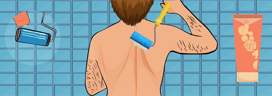 How To Care For Your Skin After Shaving