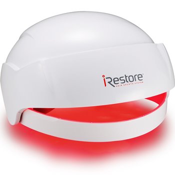 iRestore Laser Hair Growth System