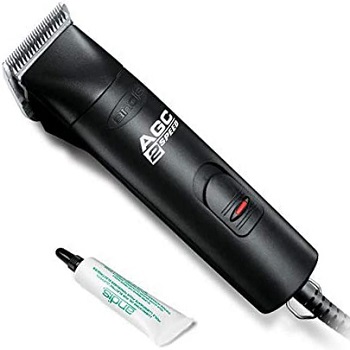 Andis 22340 ProClip 2-Speed Detachable Blade Clipper