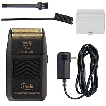 Wahl Professional 5-Star Series Finale Finishing Tool #8164