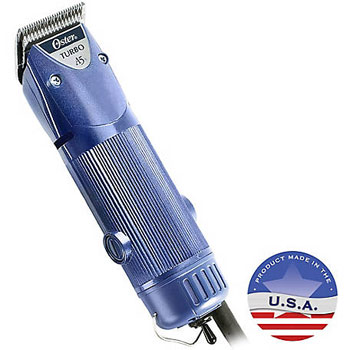Oster A5 Two Speed Animal Grooming Clipper
