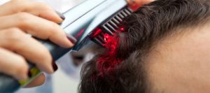 Best Laser Comb For Hair Growth