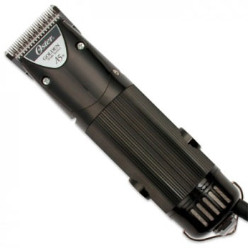 Oster Golden A5 Two-Speed Animal Grooming Clippers