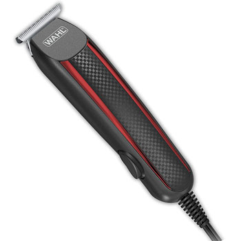 wahl edge pro corded trimmer